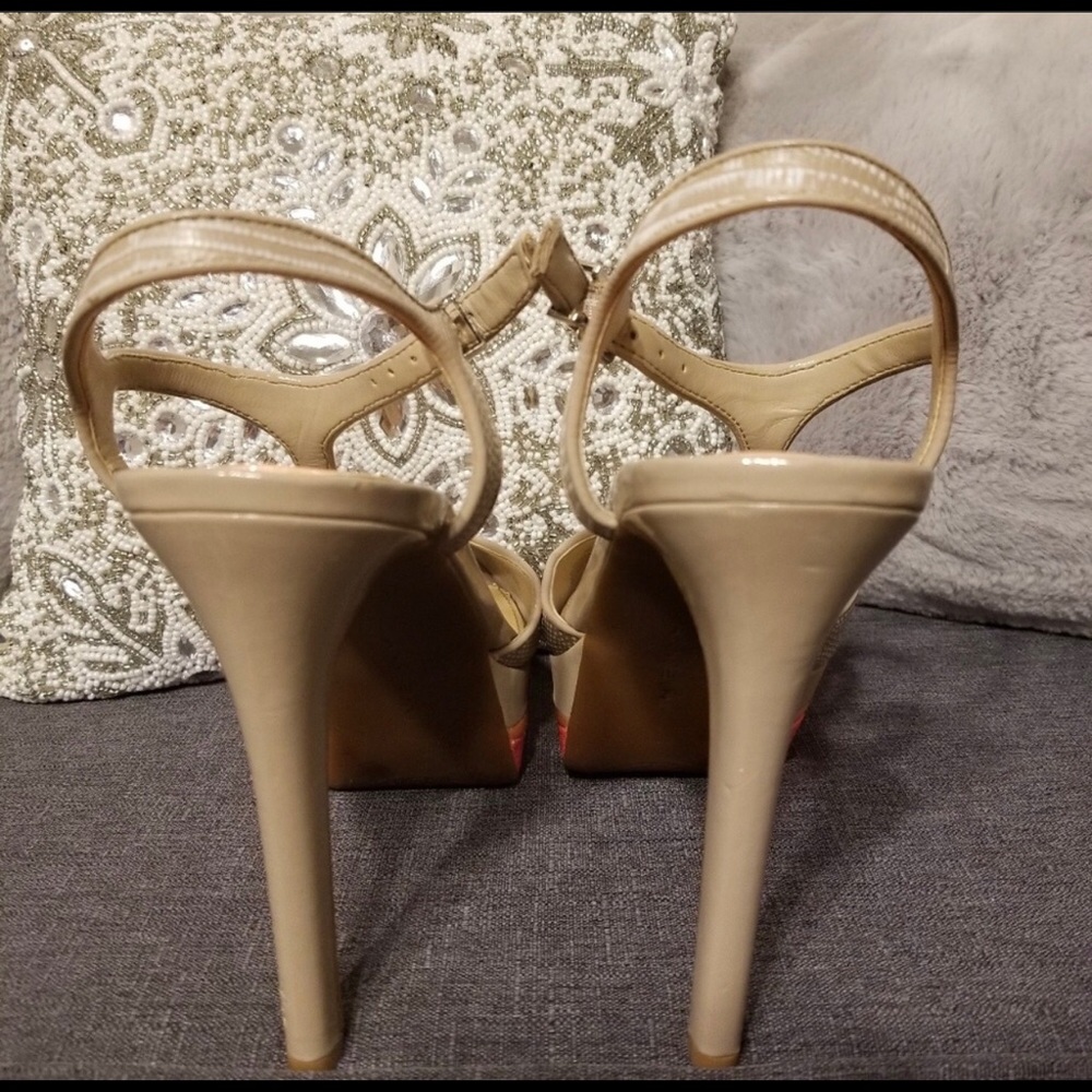 Shoes - Picture 3 of 3